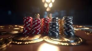 pkpk221 Live Roulette နှင့် Blackjack ဂိမ်းများ ကစားနေသောပုံ