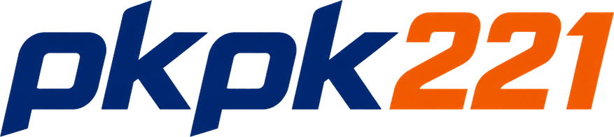 pkpk221 Logo
